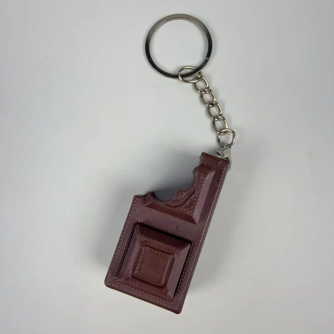 3D Simulated Chocolate Keyboar - Edc Carry Items 评论和价格