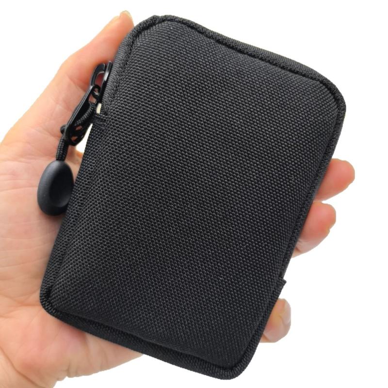 Mini EDC Pouch Wear Resistant  - Edc Carry Pocket Pouch 评论和价格