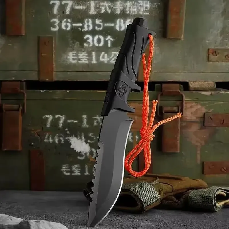 Multi-Purpose Camping and Surv - Edc Concealed Carry Knife 评论和价格
