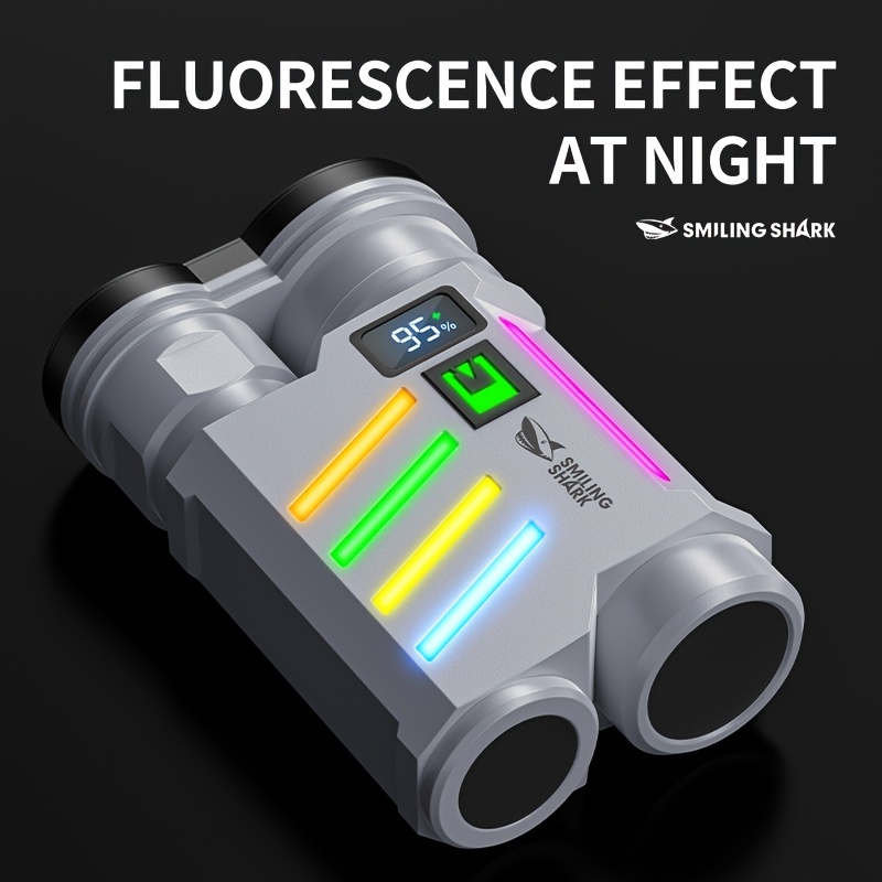 Fluorescence Bright P50 LED ED - Edc Day Carry 评论和价格