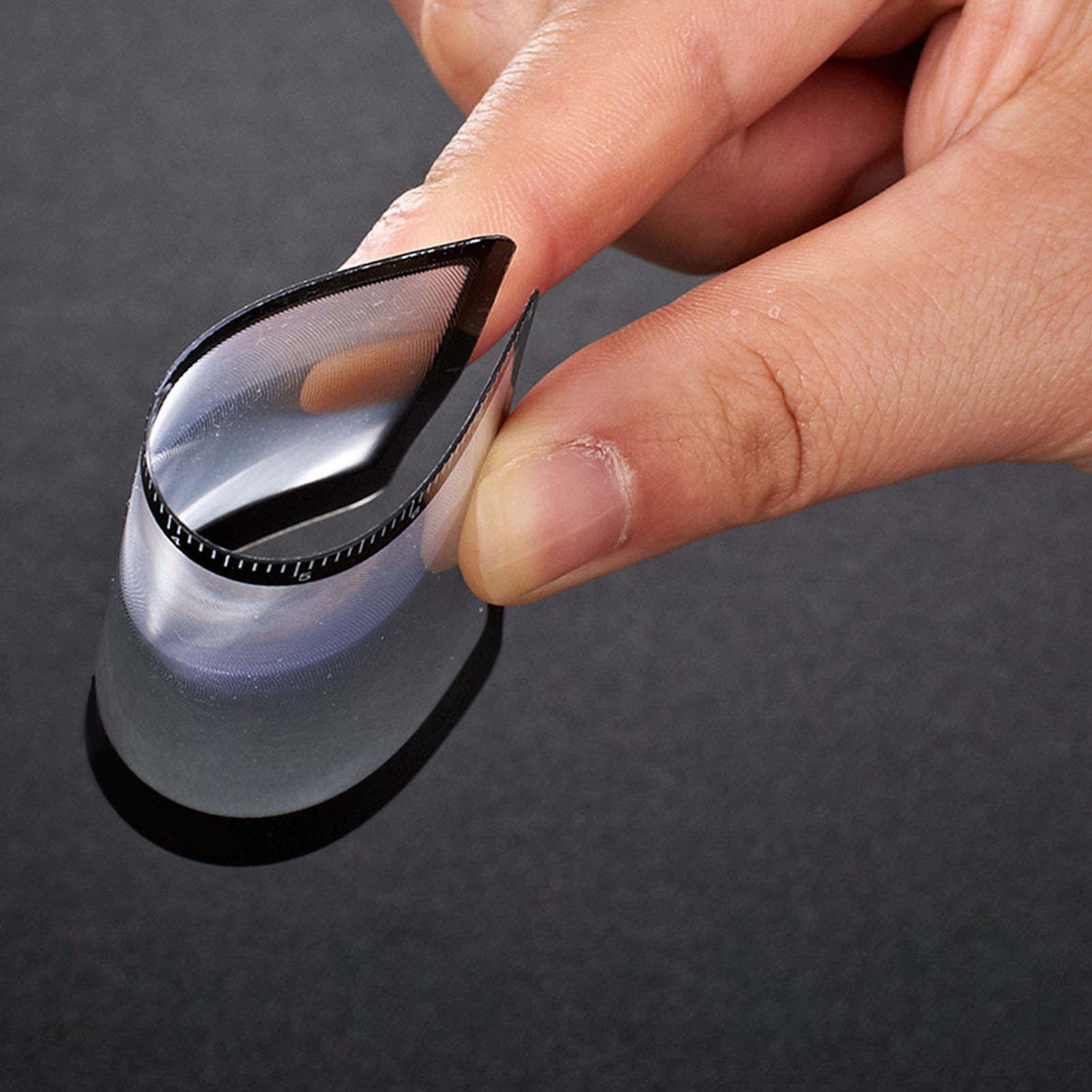 Card Credit Size HD 3X Magnify - Multitool Credit Card 评论和价格