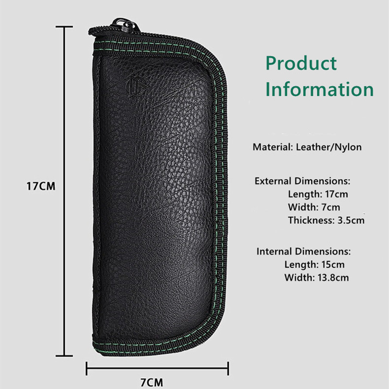 EDC Knife Pouch, Nylon Folding - Edc Carry Pocket Pouch 评论和价格