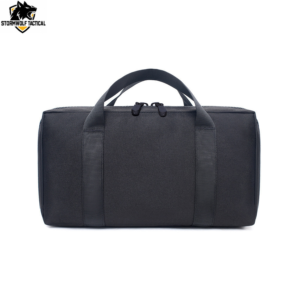 Portable Tactical Carry Bag Mu - Edc Gear Every Day Carry 评论和价格