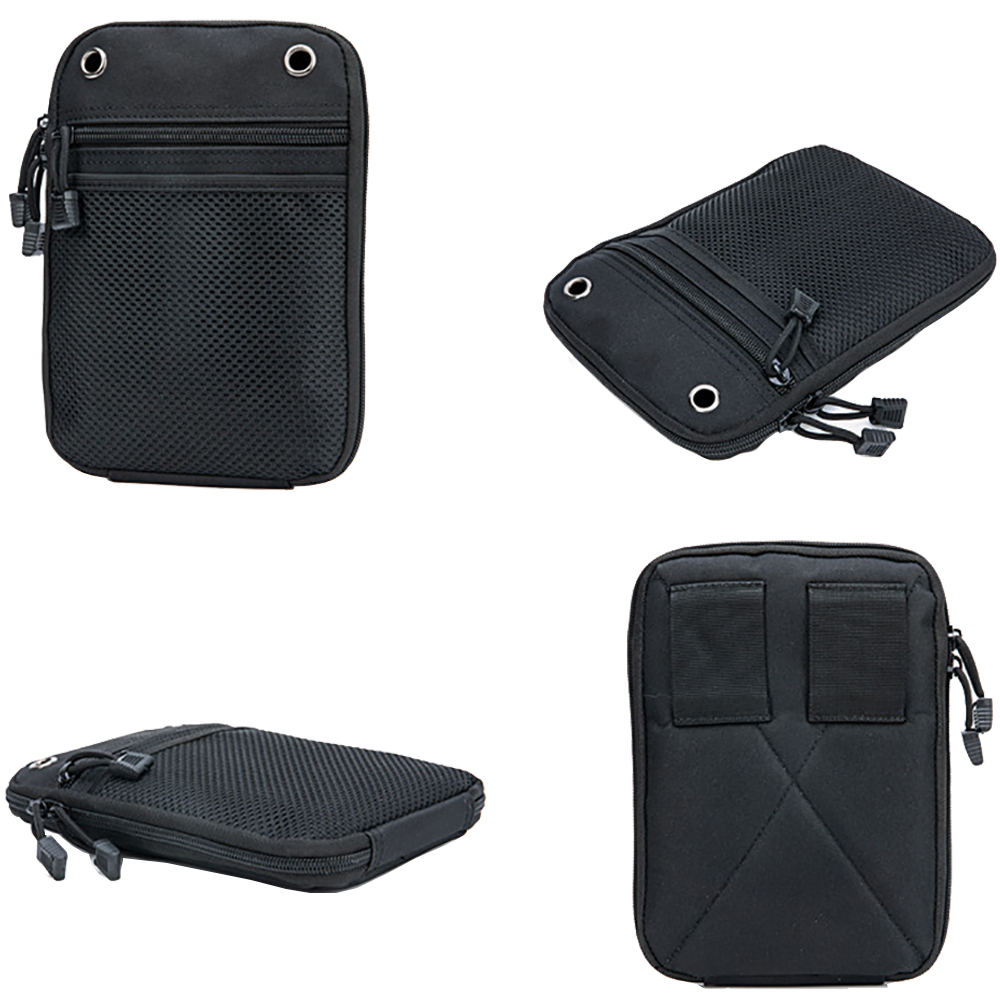 EDC Waist Pack with Hidden Hol - Edc Gear Every Day Carry 评论和价格