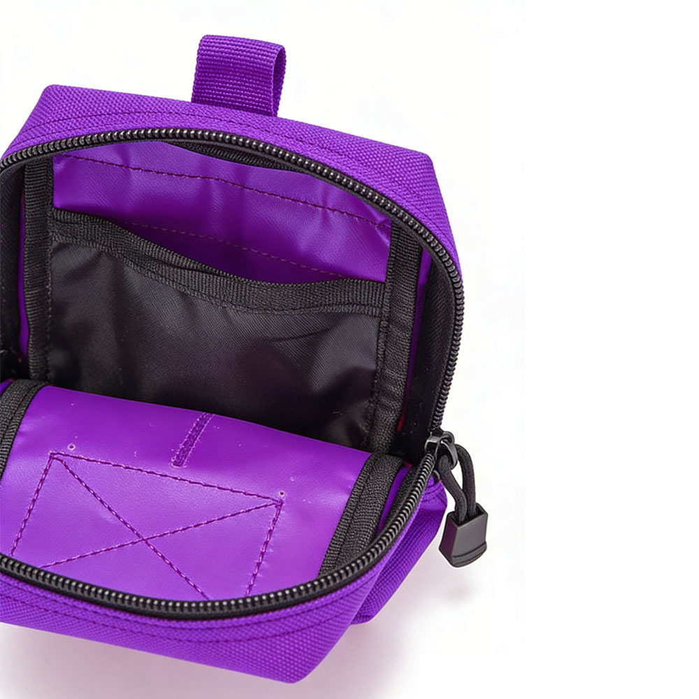 Waterproof Waist Bag EDC Tool  - Edc Carry Belt Pouch 评论和价格