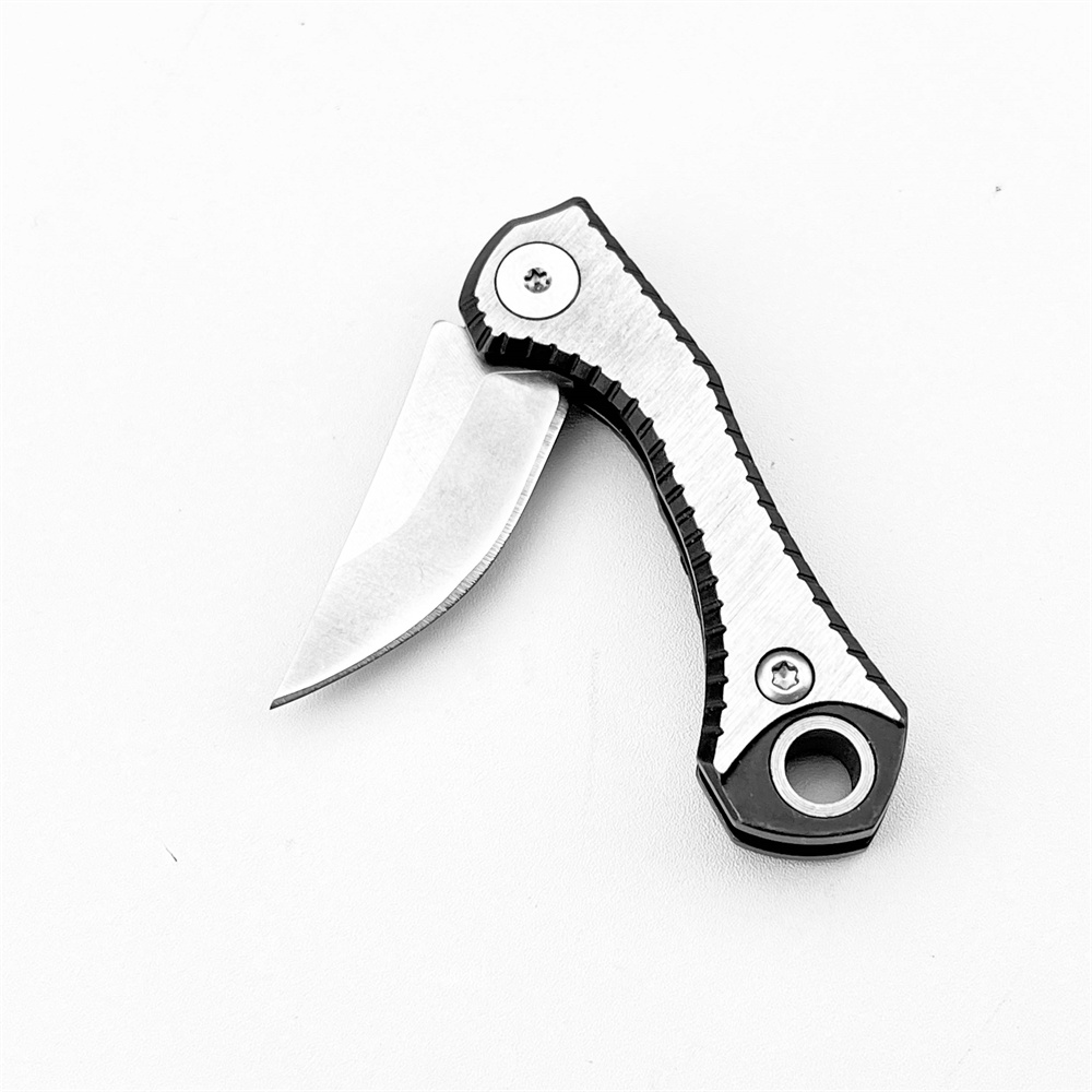 Small EDC Folding Knife Lightw - Edc Carry Kit 评论和价格
