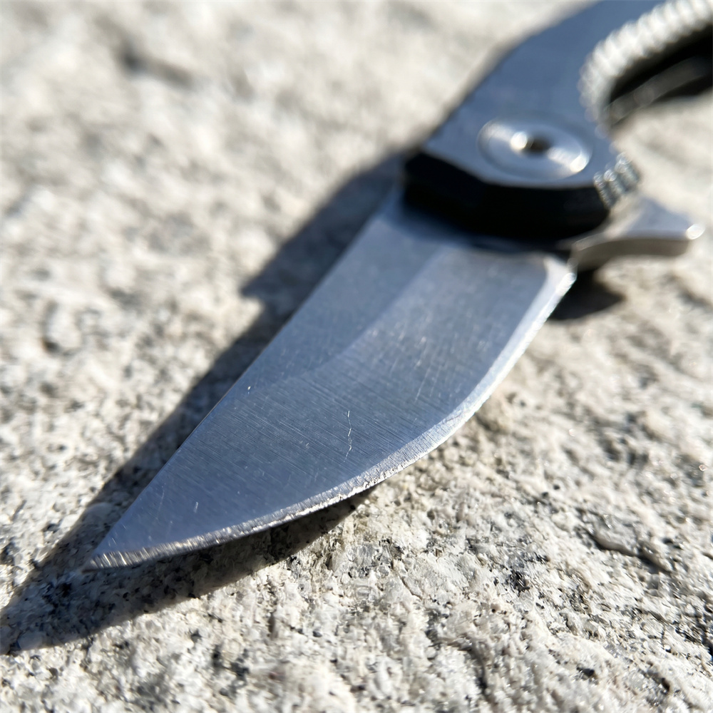 Small EDC Folding Knife Lightw - Edc Carry Kit 评论和价格