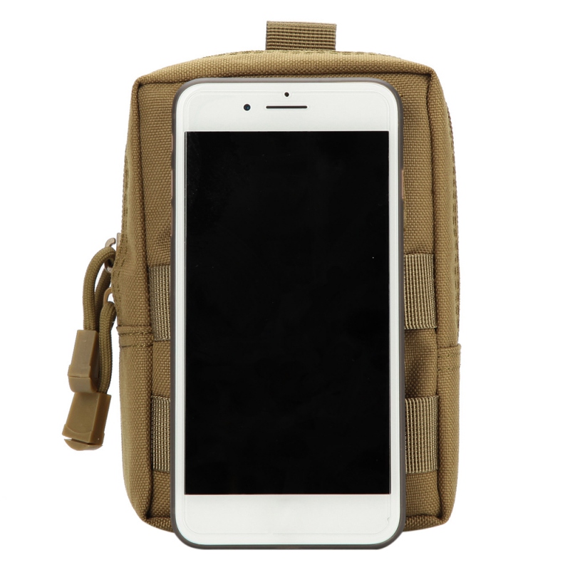 Small Tactical Pouches Molle U - Edc Carry Kit 评论和价格