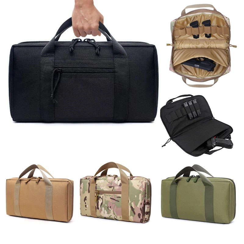 Outdoor Gun Carry Bag EDC Tool - Edc Carry Gun 评论和价格