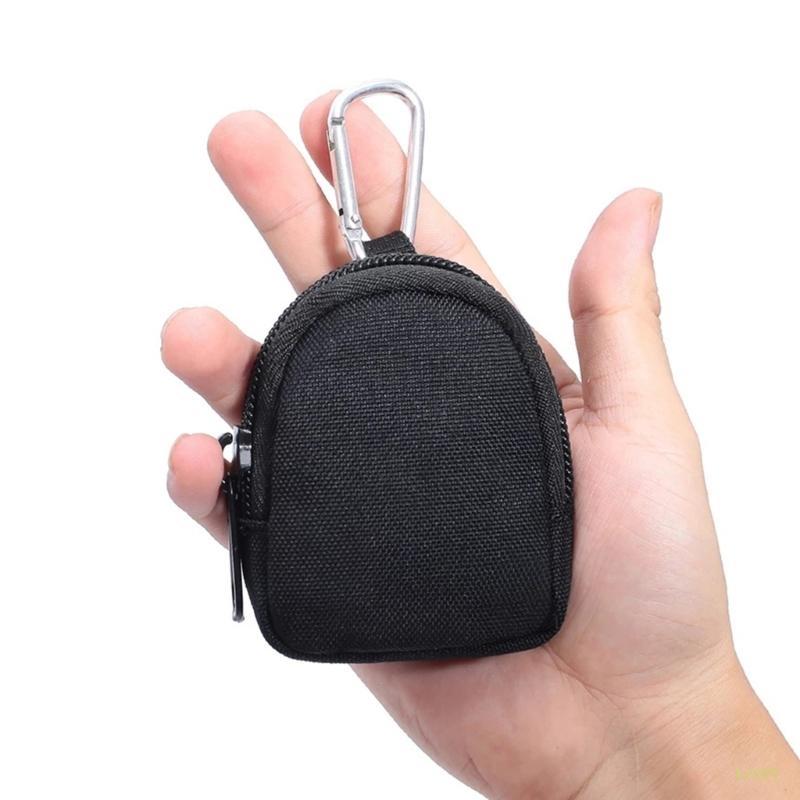 1 Pc Portable Outdoor Key Bag  - Edc Carry Items 评论和价格