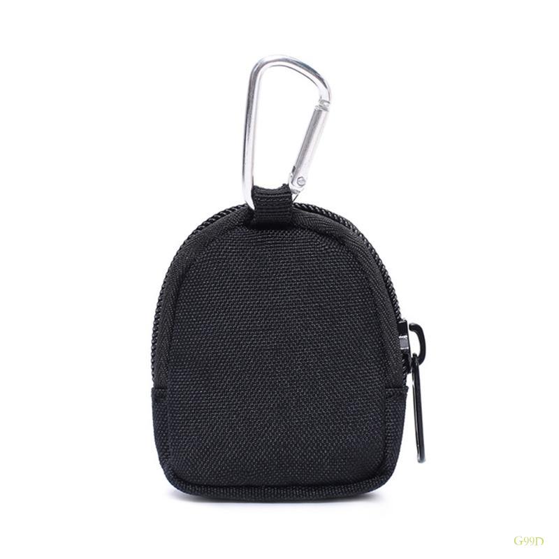 1 Pc Portable Outdoor Key Bag  - Edc Carry Items 评论和价格