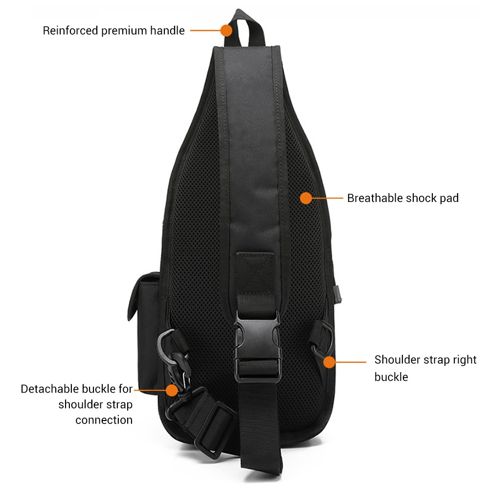 Tactical Pistol Bag Concealed  - Edc Carry Gun 评论和价格