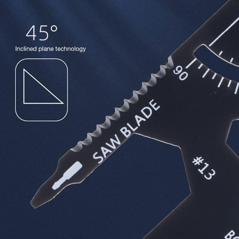 Portable 15 in 1 Survival Card - Multitool Credit Card 评论和价格