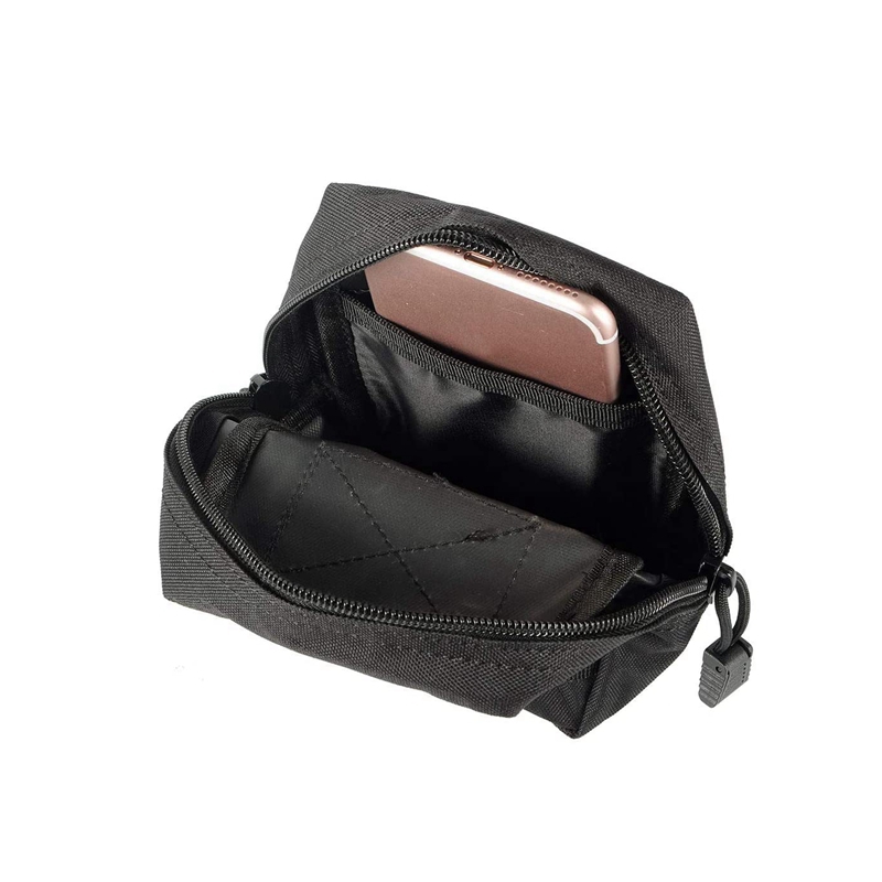EDC Belt Organizer Molle EDC T - Edc Carry Belt Pouch 评论和价格