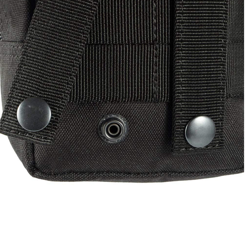 EDC Belt Organizer Molle EDC T - Edc Carry Belt Pouch 评论和价格