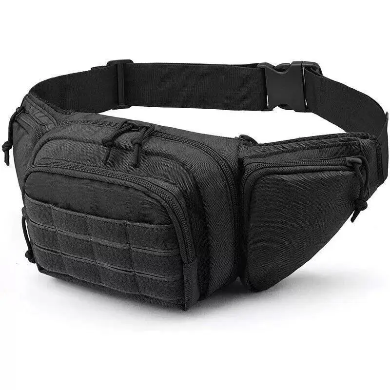Tactical Fanny Pack for Men Co - Edc Concealed Carry Fanny Pack 评论和价格