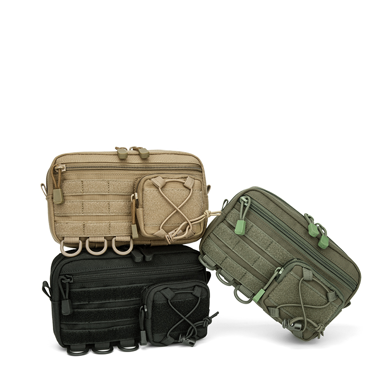 1000D EDC Pouch Molle Organize - Edc Carry Items 评论和价格