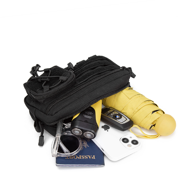1000D EDC Pouch Molle Organize - Edc Carry Items 评论和价格
