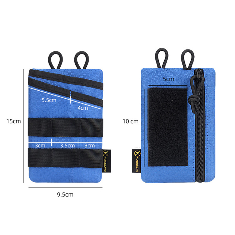 Foldable Small Tool Storage ED - Multitool Credit Card 评论和价格