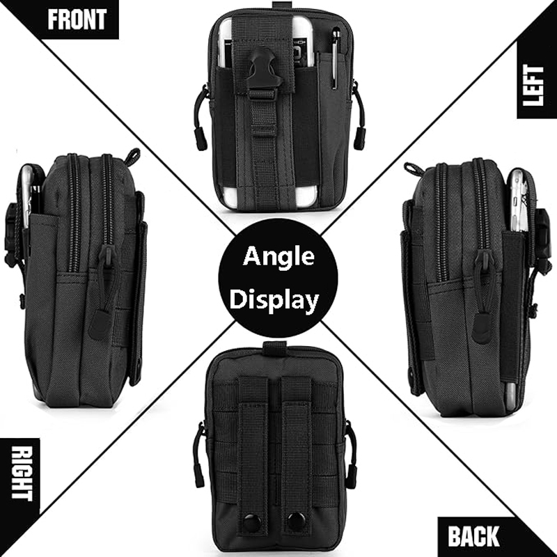 Universal EDC Tactical Molle P - Edc Carry Items 评论和价格