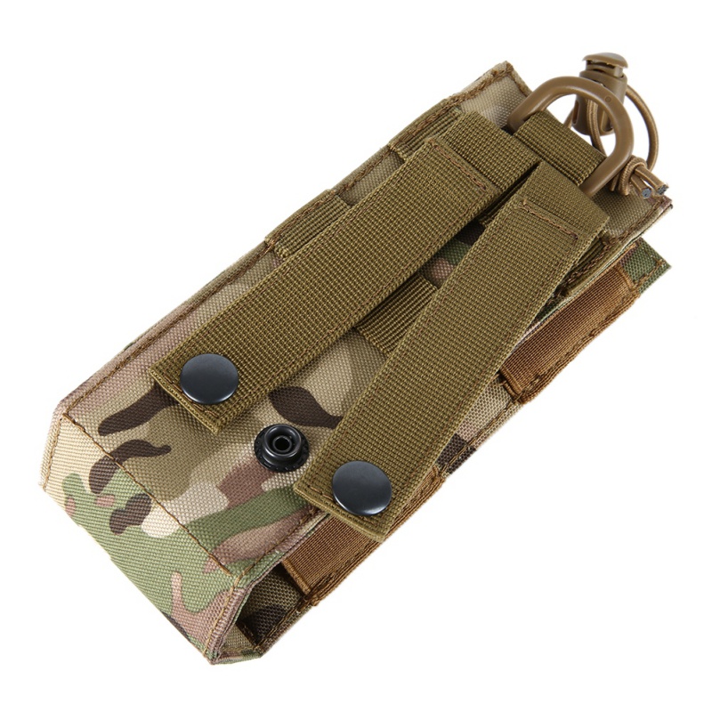 x1 Molle Water Bottle Holster  - Edc Carry Belt Pouch 评论和价格