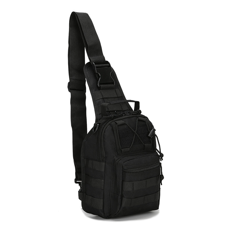 Tactical Shoulder Backpack Rov - Edc Carry Kit 评论和价格